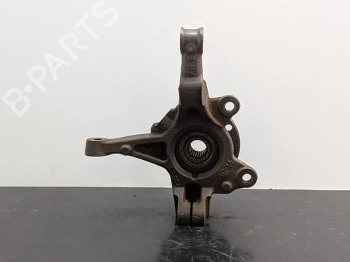 Left front steering knuckle DACIA SANDERO II 1.5 dCi | BP39146907M25 - Image 4