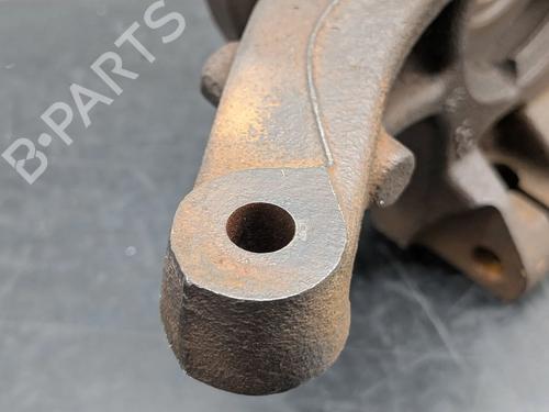Left front steering knuckle DACIA SANDERO II 1.5 dCi | BP39146907M25 - Image 7