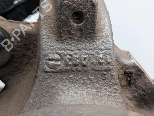 Left front steering knuckle DACIA SANDERO II 1.5 dCi | BP39146907M25 - Image 10
