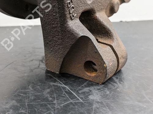 Left front steering knuckle DACIA SANDERO II 1.5 dCi | BP39146907M25 - Image 8