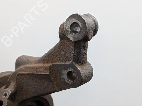 Left front steering knuckle DACIA SANDERO II 1.5 dCi | BP39146907M25 - Image 6