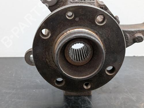 Left front steering knuckle DACIA SANDERO II 1.5 dCi | BP39146907M25 - Image 12