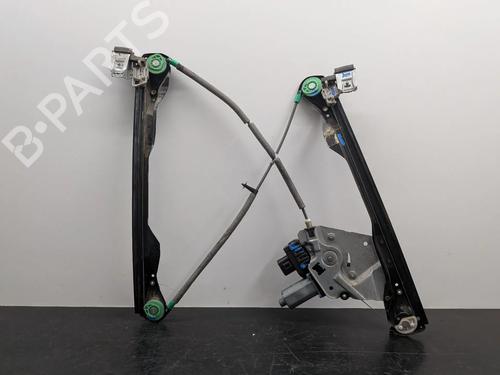 front-right-window-mechanism-ford-focus-i-turnier-dnw-16-16v-xs41-23200-xs4123200-1999-2000-2001-2002-2003-2004-2005-2006-2007-13239966 main image