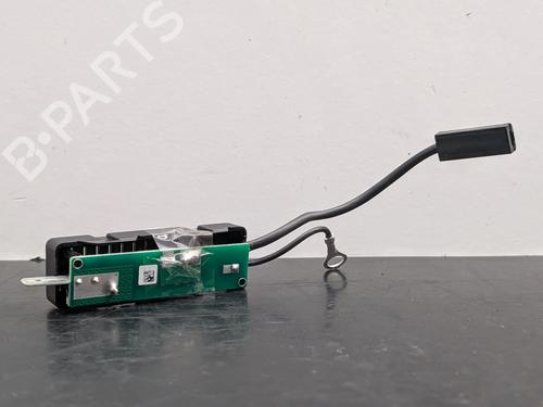 Electronic module RENAULT MEGANE III Hatchback (BZ0/1_, B3_) 1.5 dCi (BZ09, BZ0D, BZ1W, BZ29, BZ14) | BP39146909M83 - Image 2