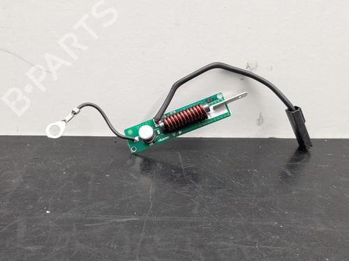 Electronic module RENAULT MEGANE III Hatchback (BZ0/1_, B3_) 1.5 dCi (BZ09, BZ0D, BZ1W, BZ29, BZ14) | BP39146909M83 - Image 3