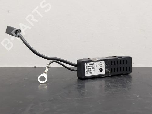 Used Electronic module Electronic module 39146909 39146909