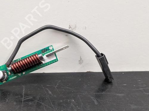 Electronic module RENAULT MEGANE III Hatchback (BZ0/1_, B3_) 1.5 dCi (BZ09, BZ0D, BZ1W, BZ29, BZ14) | BP39146909M83 - Image 8