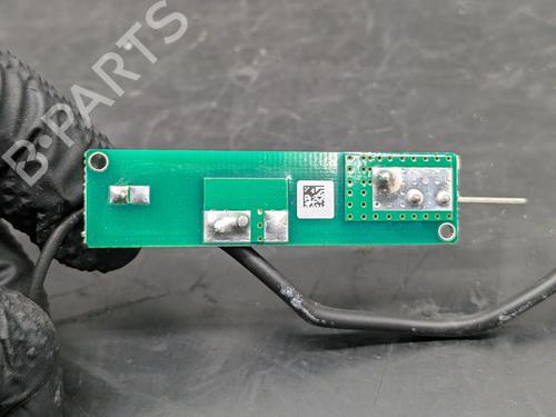 Electronic module RENAULT MEGANE III Hatchback (BZ0/1_, B3_) 1.5 dCi (BZ09, BZ0D, BZ1W, BZ29, BZ14) | BP39146909M83 - Image 6