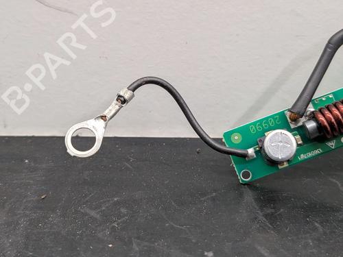 Electronic module RENAULT MEGANE III Hatchback (BZ0/1_, B3_) 1.5 dCi (BZ09, BZ0D, BZ1W, BZ29, BZ14) | BP39146909M83 - Image 9