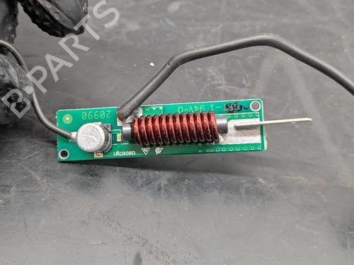 Electronic module RENAULT MEGANE III Hatchback (BZ0/1_, B3_) 1.5 dCi (BZ09, BZ0D, BZ1W, BZ29, BZ14) | BP39146909M83 - Image 5