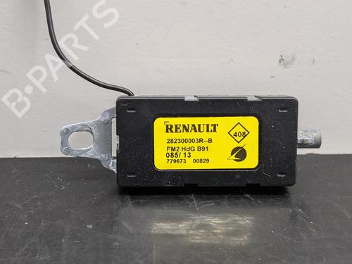 Electronic module RENAULT MEGANE III Hatchback (BZ0/1_, B3_) 1.5 dCi (BZ09, BZ0D, BZ1W, BZ29, BZ14) | BP39146910M83 - Image 2