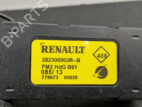 Electronic module RENAULT MEGANE III Hatchback (BZ0/1_, B3_) 1.5 dCi (BZ09, BZ0D, BZ1W, BZ29, BZ14) | BP39146910M83 - Image 3
