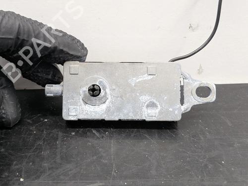 Electronic module RENAULT MEGANE III Hatchback (BZ0/1_, B3_) 1.5 dCi (BZ09, BZ0D, BZ1W, BZ29, BZ14) | BP39146910M83 - Image 6