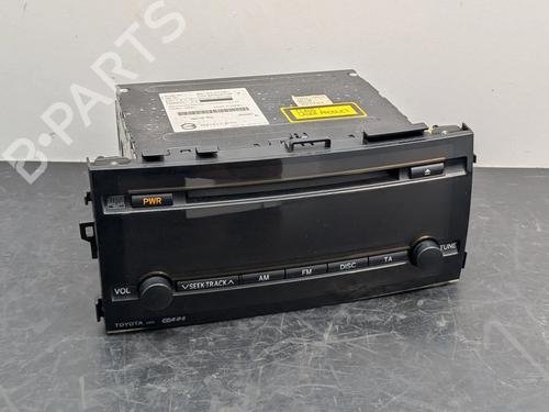 Used Radio Radio 39148668 39148668