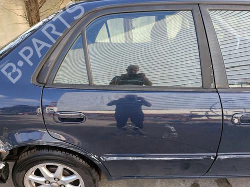 Porte arrière droite Porte arrière droite 38499722 38499722
