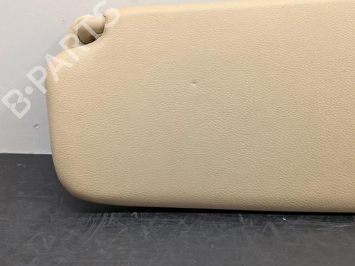 Right sun visor BMW 3 Touring (E91) 320 d | BP12251637I2 - Image 8