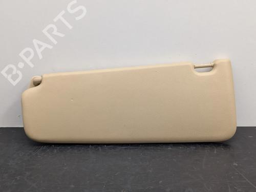 Right sun visor BMW 3 Touring (E91) 320 d | BP12251637I2 - Image 7