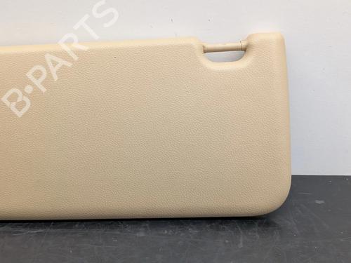 Right sun visor BMW 3 Touring (E91) 320 d | BP12251637I2 - Image 9