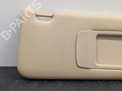 Right sun visor BMW 3 Touring (E91) 320 d | BP12251637I2 - Image 4