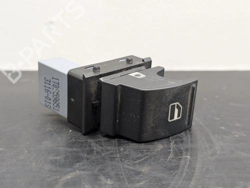 Used Right front window switch Right front window switch 39226709 39226709