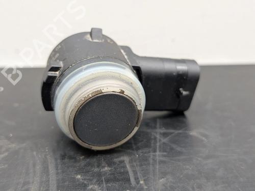 Electronic module MERCEDES-BENZ A-CLASS (W176) A 180 CDI / d (176.012) | BP39226714M83 - Image 4