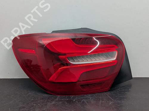 Used Left taillight Left taillight 39226716 39226716