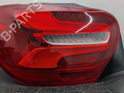 Left taillight MERCEDES-BENZ A-CLASS (W176) A 180 CDI / d (176.012) | BP39226716C34 - Image 2