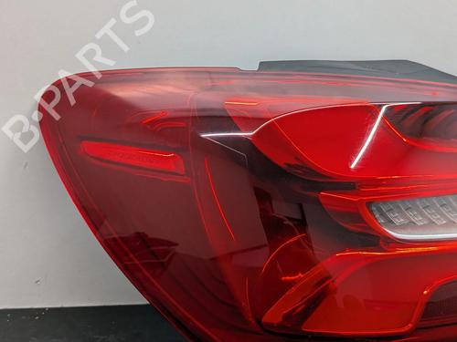 Left taillight MERCEDES-BENZ A-CLASS (W176) A 180 CDI / d (176.012) | BP39226716C34 - Image 3
