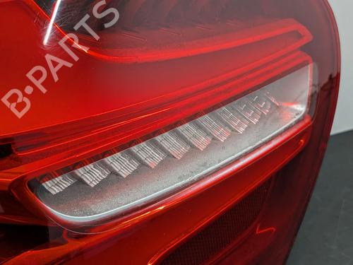 Left taillight MERCEDES-BENZ A-CLASS (W176) A 180 CDI / d (176.012) | BP39226716C34 - Image 4