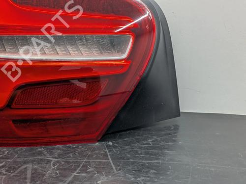 Left taillight MERCEDES-BENZ A-CLASS (W176) A 180 CDI / d (176.012) | BP39226716C34 - Image 6