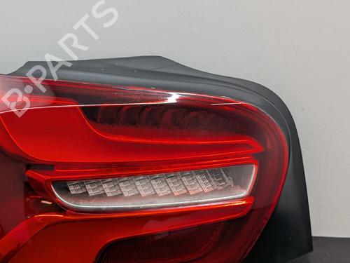 Left taillight MERCEDES-BENZ A-CLASS (W176) A 180 CDI / d (176.012) | BP39226716C34 - Image 7