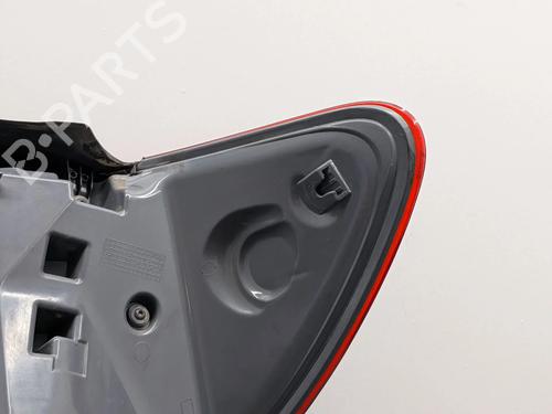 Left taillight MERCEDES-BENZ A-CLASS (W176) A 180 CDI / d (176.012) | BP39226716C34 - Image 10