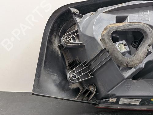 Left taillight MERCEDES-BENZ A-CLASS (W176) A 180 CDI / d (176.012) | BP39226716C34 - Image 12