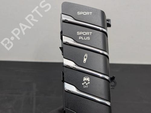 Switch PORSCHE PANAMERA (970) 3.6 4 | BP39226722I30 - Image 2