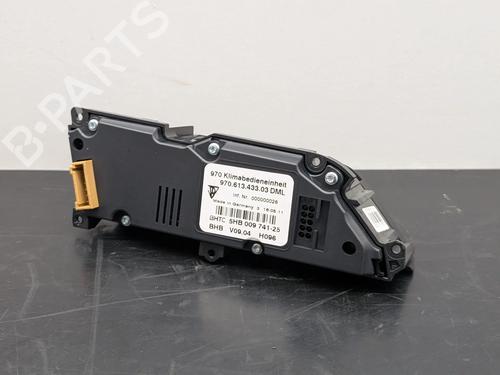 Switch PORSCHE PANAMERA (970) 3.6 4 | BP39226722I30 - Image 3