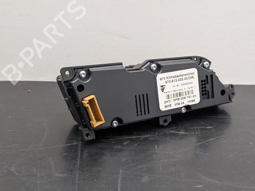 Switch PORSCHE PANAMERA (970) 3.6 4 | BP39226722I30 - Image 4