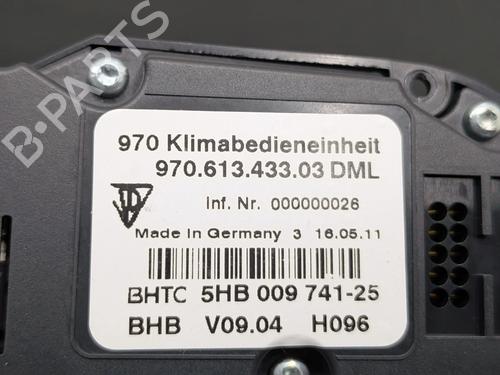 Switch PORSCHE PANAMERA (970) 3.6 4 | BP39226722I30 - Image 6