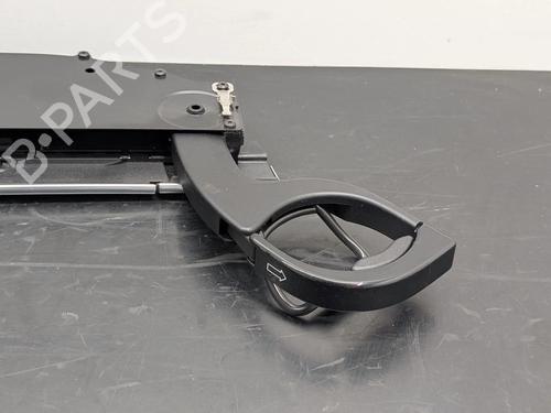 Cup/Object holder PORSCHE PANAMERA (970) 3.6 4 | BP39226723I37 - Image 9