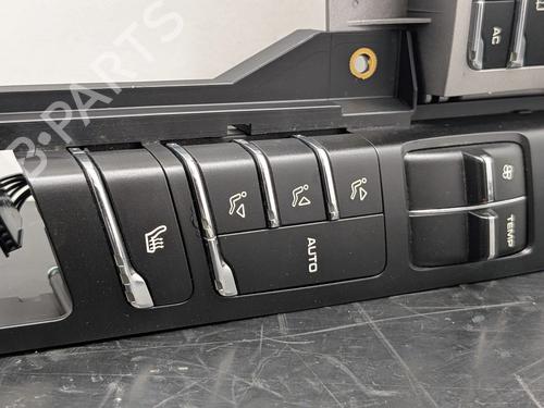 Switch PORSCHE PANAMERA (970) 3.6 4 | BP39226724I30 - Image 3