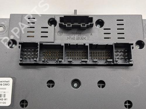 Switch PORSCHE PANAMERA (970) 3.6 4 | BP39226724I30 - Image 16