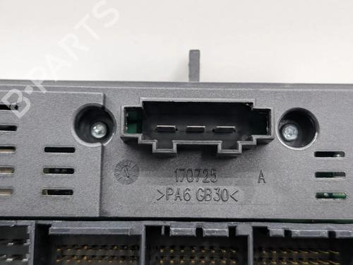Switch PORSCHE PANAMERA (970) 3.6 4 | BP39226724I30 - Image 19
