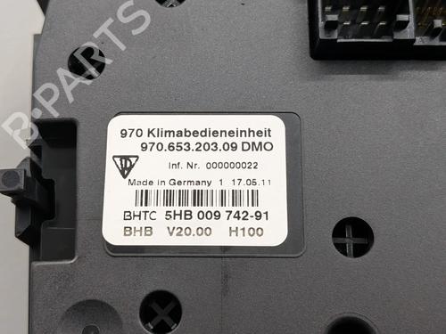 Switch PORSCHE PANAMERA (970) 3.6 4 | BP39226724I30 - Image 20