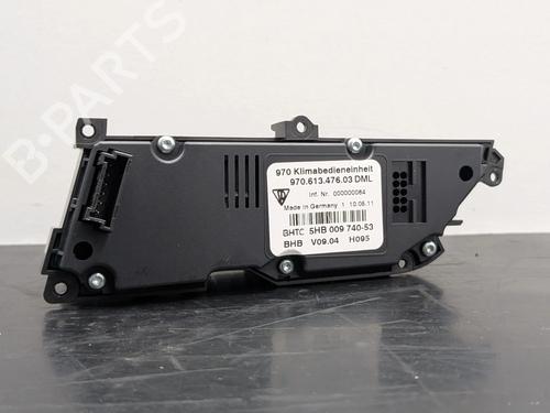 Switch PORSCHE PANAMERA (970) 3.6 4 | BP39226725I30 - Image 4
