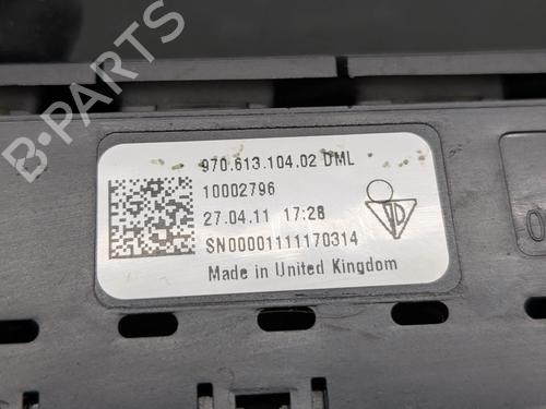 Switch PORSCHE PANAMERA (970) 3.6 4 | BP39226727I30 - Image 6