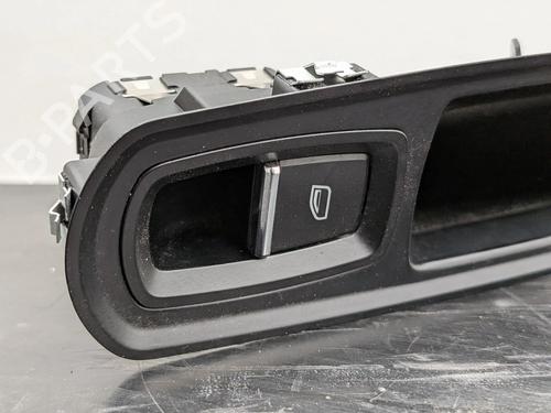 Right front window switch PORSCHE PANAMERA (970) 3.6 4 | BP39226732I26 - Image 2