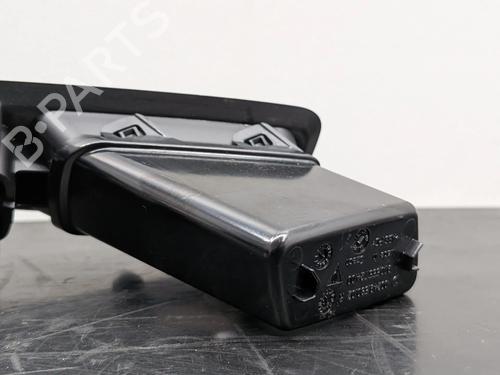 Right front window switch PORSCHE PANAMERA (970) 3.6 4 | BP39226732I26 - Image 6
