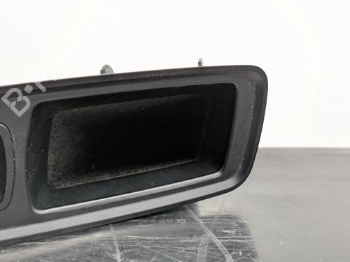Right front window switch PORSCHE PANAMERA (970) 3.6 4 | BP39226732I26 - Image 3