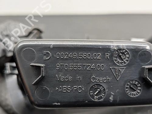 Right front window switch PORSCHE PANAMERA (970) 3.6 4 | BP39226732I26 - Image 8