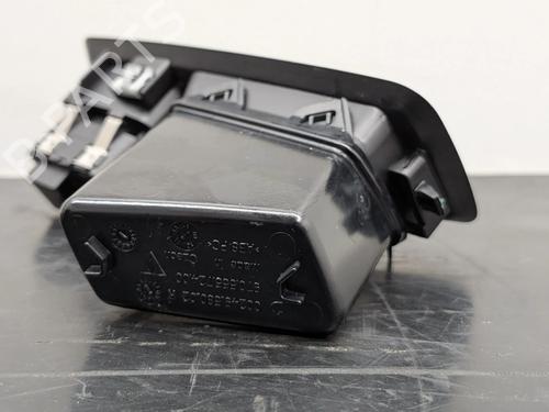Right front window switch PORSCHE PANAMERA (970) 3.6 4 | BP39226732I26 - Image 7