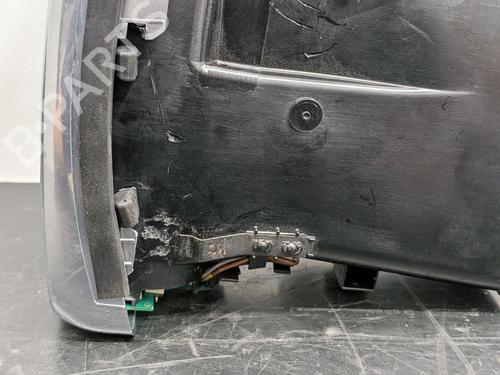 Air vent PORSCHE PANAMERA (970) 3.6 4 | BP39226733I21 - Image 7